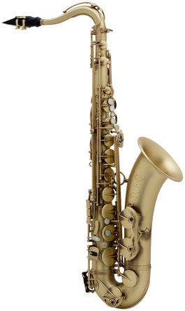 Saxo Tenor Selmer Jubile Reference 54 Grabado Goldmessing