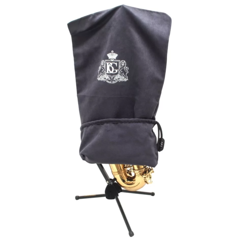 Funda Protección BG Saxo Alto