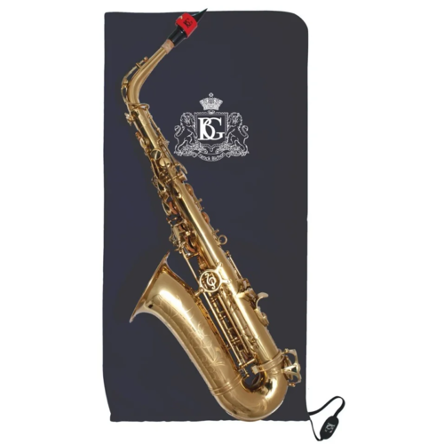 Funda Protección BG Saxo Alto