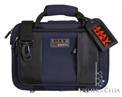 Estuche Clarinete Sib Protec Max MX 307
