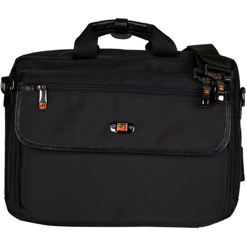 Estuche Clarinete Sib Protec Lux Messenger Pro Pac LX307