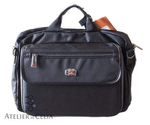 Estuche Clarinete Sib Protec Lux Messenger Pro Pac LX307