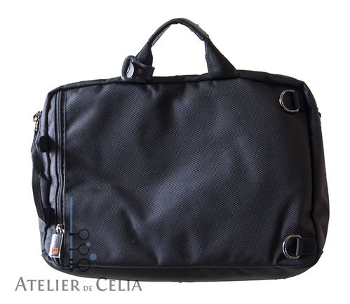 Estuche Clarinete Sib Protec Lux Messenger Pro Pac LX307