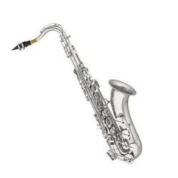 Saxofon Tenor Jupiter Jts-789S Plateado