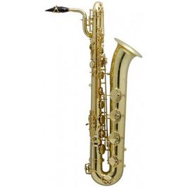 Saxo Bartono Selmer Jubile Serie III Goldmessing Campana Grabada