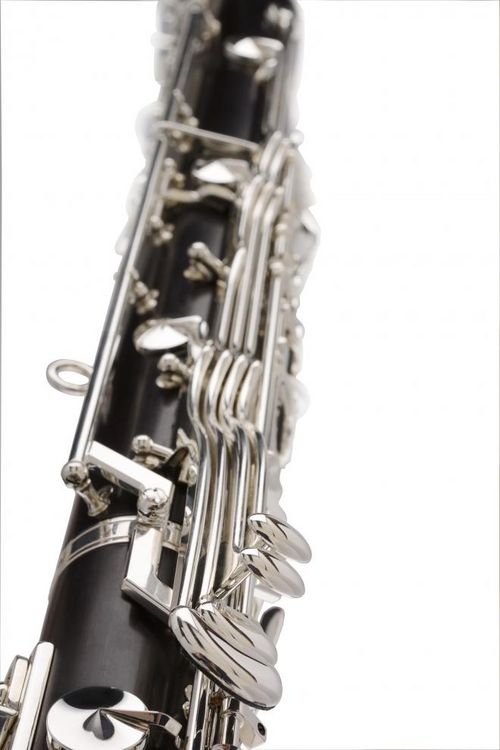 Clarinete Bajo Buffet Crampon Tosca BC 1195