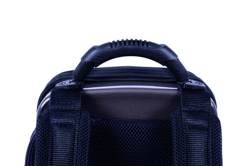 Estuche 2 Clarinetes Bags Evolution EV-1 Metalic Cobre