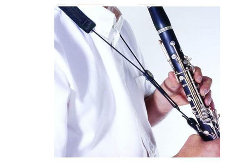 Cordon Clarinete Sib Bg C-20Lp