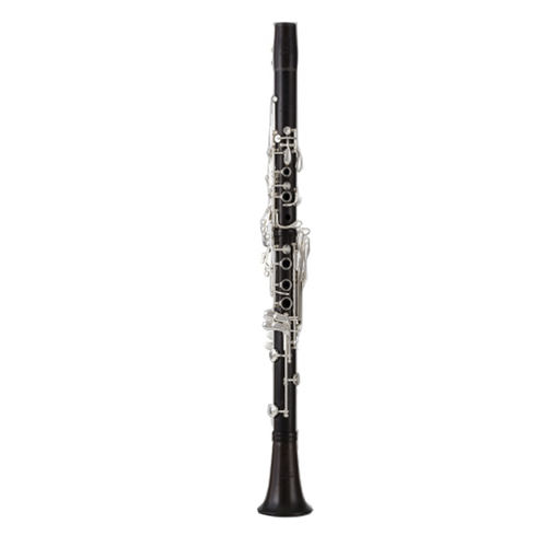 Clarinete RZ Bohema Series 17 llaves