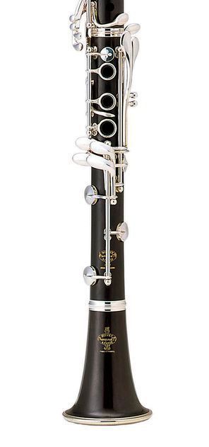 Clarinete La Buffet RC 1214