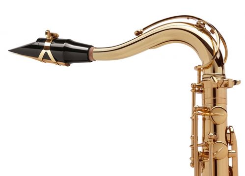 Saxo Tenor Selmer Serie III Jubile Goldmessing