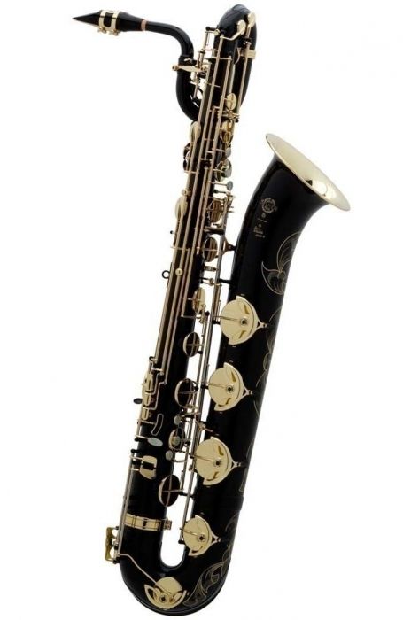 Saxo Bartno Selmer Jubile Serie II Negro