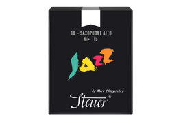Caa Saxo Alto Steuer Jazz 2 1/2
