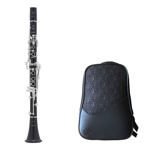 Clarinete Seles Prologue 17 llaves