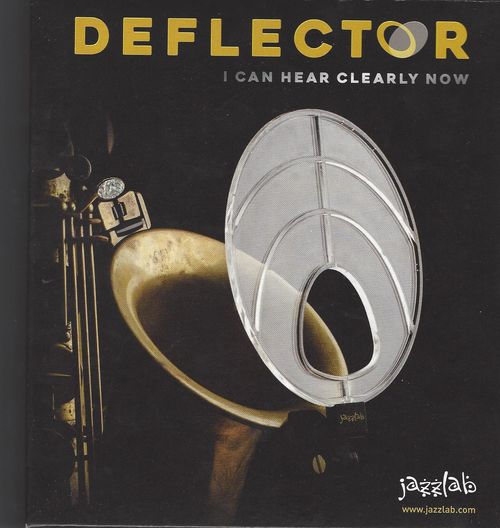 Deflector Jazzlab Caja