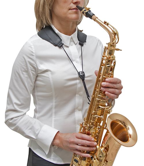 Cordon Saxophone Alto BG