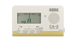 Afinador Korg Ca-2 Cromatico