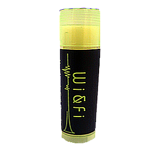 Grasa Corchos Wi & Fi Natural Light Lemon
