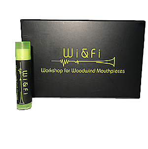 Grasa Corchos Wi & Fi Natural Light Lemon con caja 