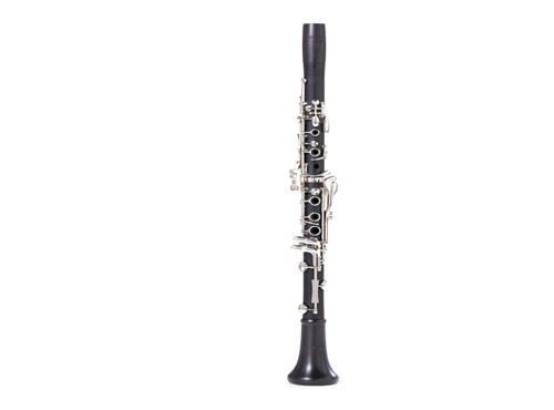 Clarinete Sib Backun Beta