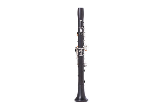 Clarinete Sib Backun Beta'