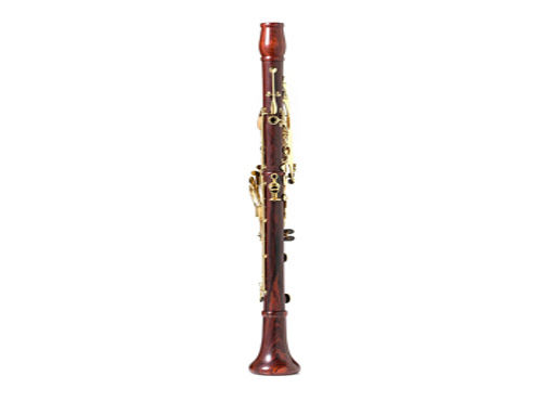 Clarinete Sib Backun Moba