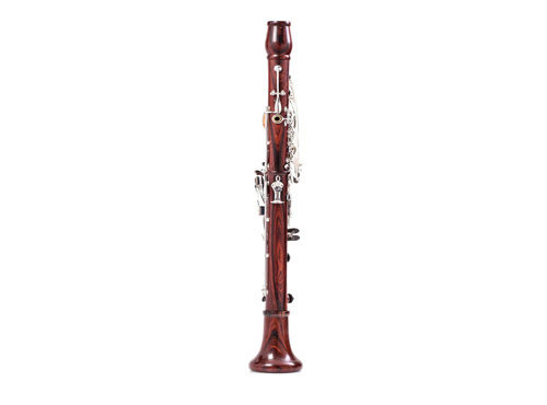 Clarinete Sib Backun Moba