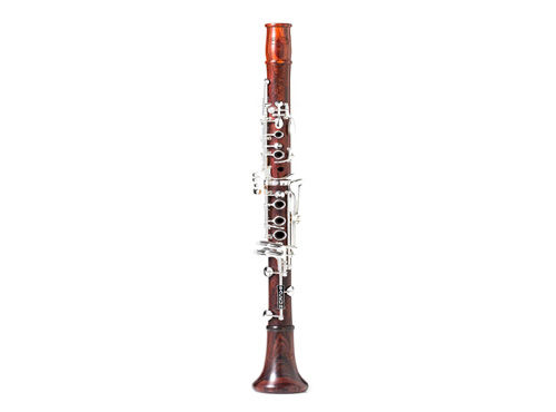 Clarinete Sib Backun Protege