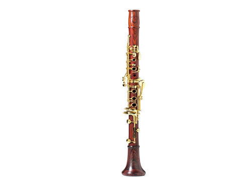 Clarinete Sib Backun Protege