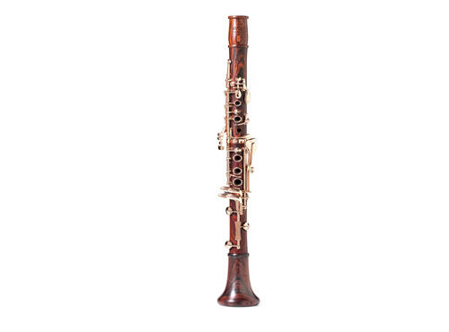 Clarinete Sib Backun Protege