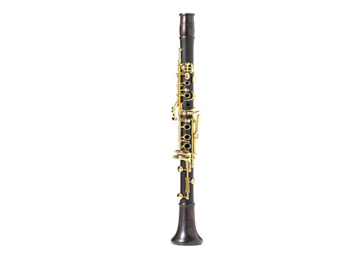 Clarinete Sib Backun Protege