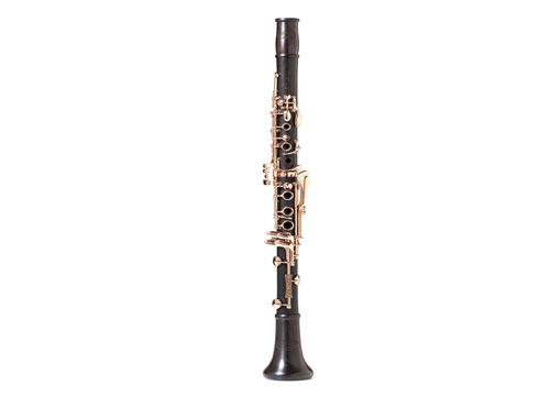 Clarinete Sib Backun Protege