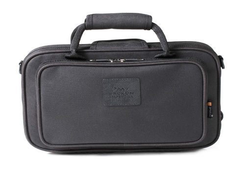 Clarinete Sib Backun Protege estuche