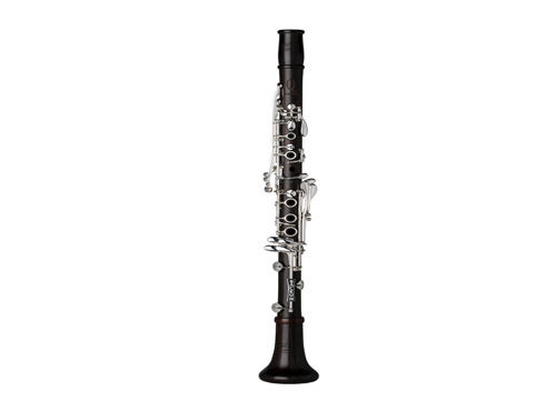 Clarinete Sib Backun Q Serie
