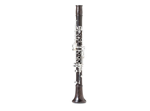 Clarinete Sib Backun Protege