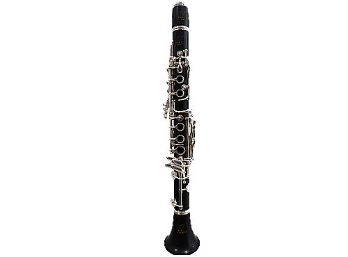 Clarinete Mib o Requinto RZ Bohema