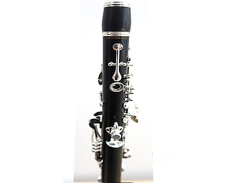 Clarinete Mib o Requinto RZ Bohema