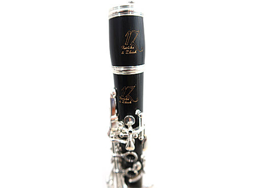 Clarinete Mib o Requinto RZ Bohema