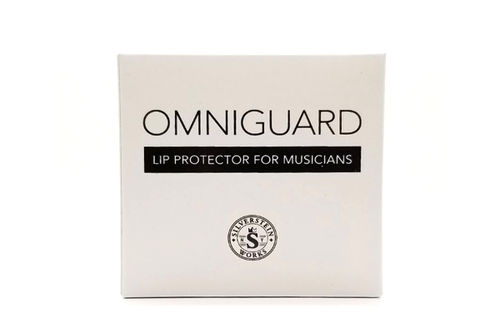 Protector Dental Omniguard silverstein 0G01