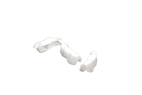 Protector Dental Omniguard silverstein 0G01