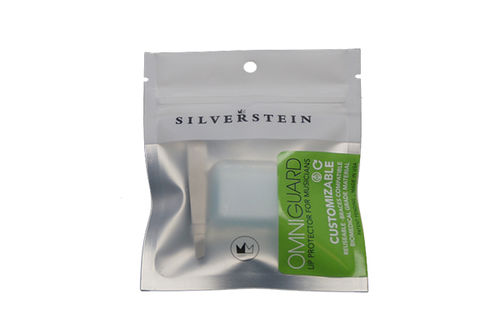 Protector Dental Omniguard Silverstein Doble 0G01D