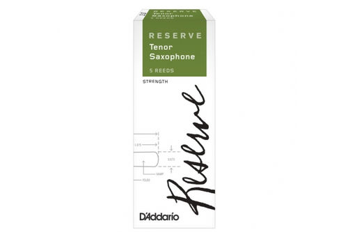 Caa Saxo Tenor D'addario Reserve 4