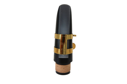 Abrazadera Clarinete Mib o Requinto Bonade Invertida Dark Gold L2251UDGO