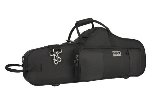 Estuche Saxo Tenor Protec Pro Pac PB305CT Con Forma Negro