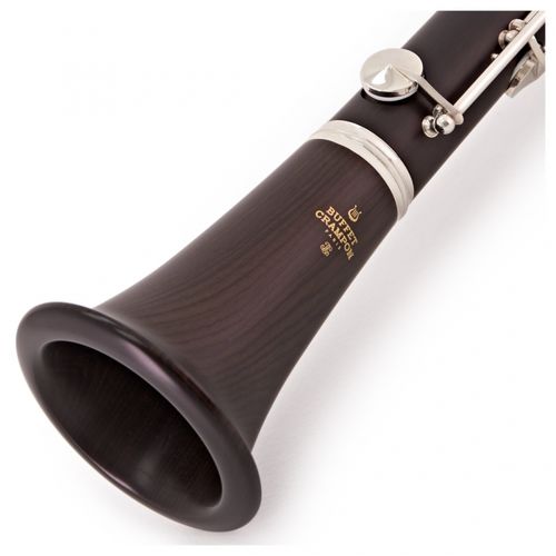 Campana Clarinete Sib Buffet E12