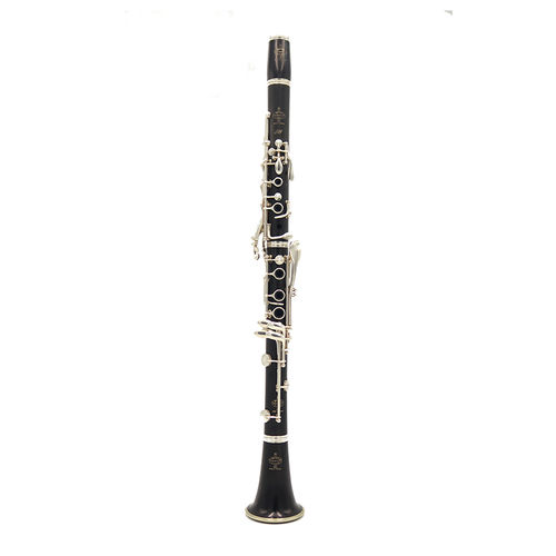 Clarinete Sib Buffet RC Nº Serie 646079