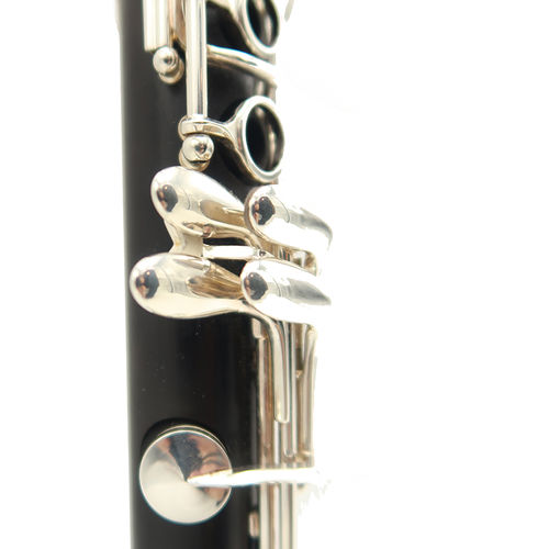 Clarinete Sib Buffet RC Nº Serie 646079