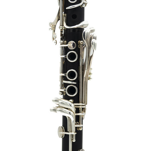 Clarinete Sib Semer Privilege Nº Serie R02868