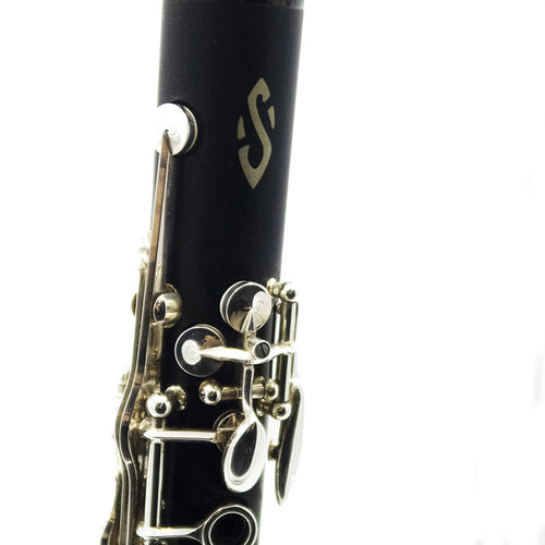 Clarinete Sib Semer Privilege Nº Serie R02868