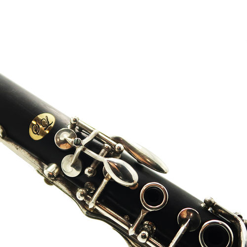 Clarinete Sib Selmer Saint Louis Segunda Mano